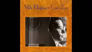Mañanita Caraqueña (Evencio Castellanos) - Luis Zea