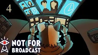 Consequences to Actions | Not For Broadcast (4)