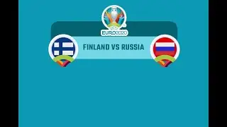 Finland vs Russia 2021 Highlights but in Fifa 21