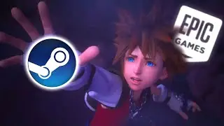 The Future of Kingdom Hearts on PC