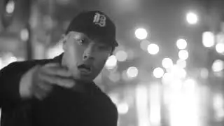 粋諷 / Don't stop (prod. B.T.Reo)