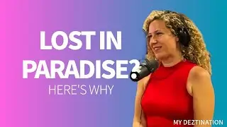 🎙️Happiness, Purpose & Life in Mexico | Dez on Asphalt Radio May 2025