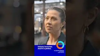 Augmented Engineering: Advancing Circular Economy with AI &ndash; Dr. Dorothea Pohlmann at CVC 2025