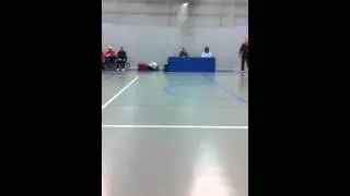 Kendall Currence basketballl skills