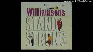 The Williamsons - Shake The Salt, Shine The Light