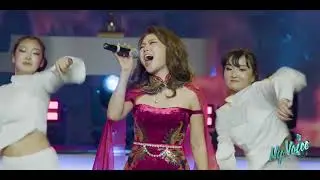 M.Munh-Erdene - Salkhinii khee Final - М.Мөнх-Эрдэнэ - Салхины хээ