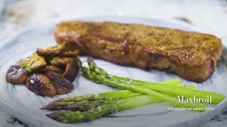 Innovative Thermador Built in Ovens Open a World of Culinary Possibilities