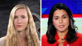 Tulsi Gabbard facts her Republican fans should know | Abagail Hamman