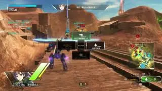 東北姉妹と行くBODERBREAK Part1