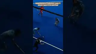 AsianChampionsTrophy2023 #hockey #sports #pmo #modi #bjp #manipur #athlete