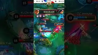 MPL Philippines | Season 16 | Regular Season | Team Falcons vs Aurora Game 1 #mplphilippines
