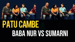 BIOLA BIMA PATU CAMBE BABA NUR VS SUMARNI 🎻