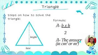 My Sophia Girl - Mathematics Performance Task Q2