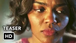 Black Lightning Season 3 Teaser (HD)