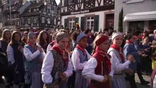 Gengenbacher Klebberle
