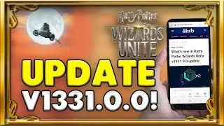 UPDATE NEWS - WILL BETA ACCESS BE INCREASED? - HARRY POTTER: WIZARDS UNITE