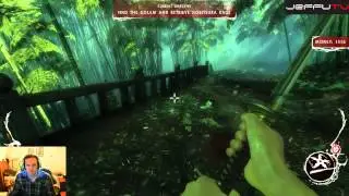 Shadow Warrior Walkthrough Chapter 1