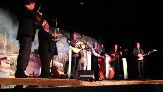 Don't You Call My Name- Dailey & Vincent