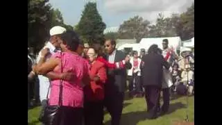 World Goa Day Entertainment Aylesford 2012