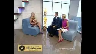 Елена Соловиченко - косметолог-эстетист