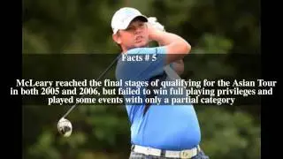 Jamie McLeary Top # 8 Facts
