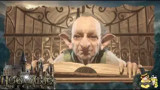 HOGWARTS LEGACY - [#2] Im Verlies Nr. 12 😱
