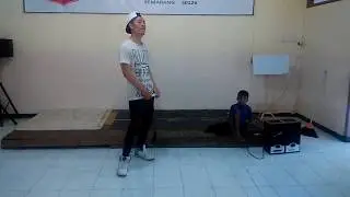 Jujuonthebeat-dance cover