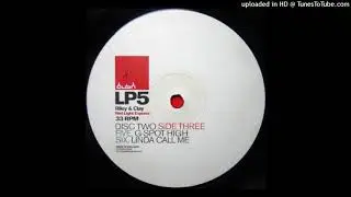 Riley & Clay &lrm;&ndash; Red Light Express