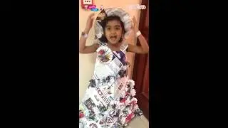 Kiddiy  Task April Second Issue