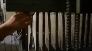 Διαδικασία παραγωγής εκκλησιαστικών κεριών