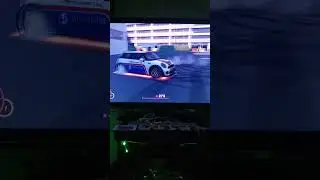 the crew 2 mini Cooper 475cv
