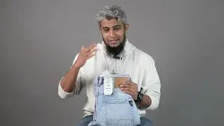 GentX education series (Ep 1- What Is Denim & Why Quality Matters)