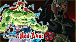 RAINBOW EXTREME MISSION! HOW TO BEAT RED ZONE METAL COOLER CORE WITH EZA LR BOUJACK [Dokkan Battle]