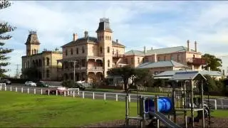 QUEENSCLIFF, VICTORIA, AUSTRALIA - GLIMPSES [HD].