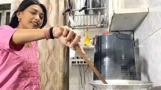 Struggling with Kitchen Heat? // Symphony Duet-i India's first kitchen cooling fan 😍