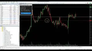 Lot Size Calculator Advanced Tutorial MT5 #forex #trading #calculator #forextrading #daytrading