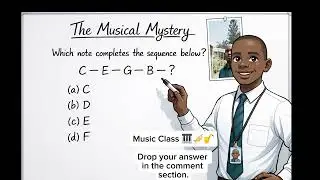 Music Lessons - Quiz 2...#choir #musictheory #education #singinglessons #music 