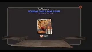 Kinda want to unbox an unusual weapon skin right about now