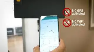 Location test