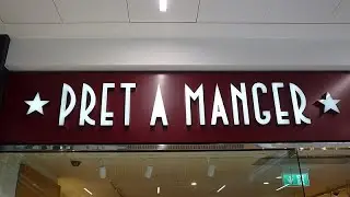 How Pret a Manger harnessed variable rewards to recover from the pandemic