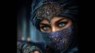 Sahara Luxury – Arabic Deep House 2026