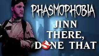 Phasmophobia: Weekly Challenge #15 (Missed Delivery)