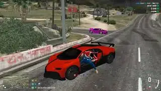 GLORY RP #3