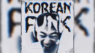 MXNVRA - KOREAN FUNK (SLOWED) [1 HOUR] | PHONK BRASILE&Ntilde;O 2024 | фанк