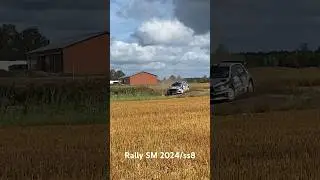 Rally SM 2024/ss8