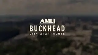 AMLI Buckhead Apartment Community Tour 1