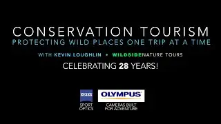 Conservation Tourism