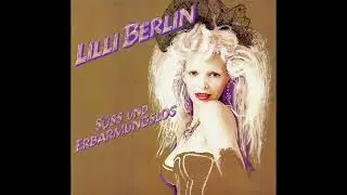 LILLI BERLIN Verpiss dich
