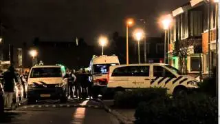 Zaak Zweekhorst op Lansingerland FM