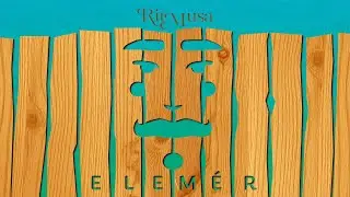 RitMusa - Elem&eacute;r - Elem&eacute;r